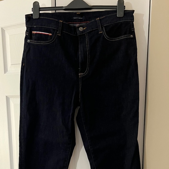 Tommy Hilfiger 31” Jeans - Picture 1 of 4